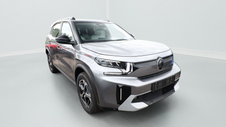400950_p2 - CITROEN - C3 AIRCROSS - 2026