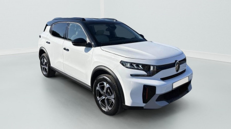 400826_p2 - CITROEN - C3 AIRCROSS - 2026