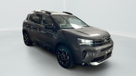 390092_p2 - CITROEN - C5 AIRCROSS - 2025