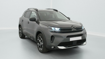 390112_p2 - CITROEN - C5 AIRCROSS - 2025