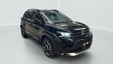 390216_p2 - CITROEN - C5 AIRCROSS - 2025