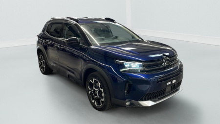 390125_p2 - CITROEN - C5 AIRCROSS - 2025