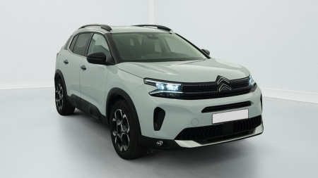 390067_p2 - CITROEN - C5 AIRCROSS - 2025