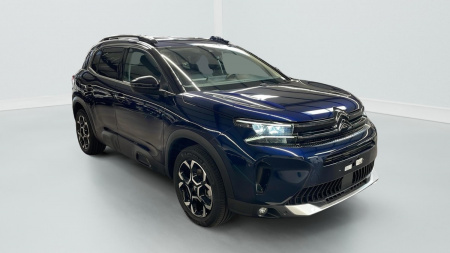 390123_p2 - CITROEN - C5 AIRCROSS - 2025
