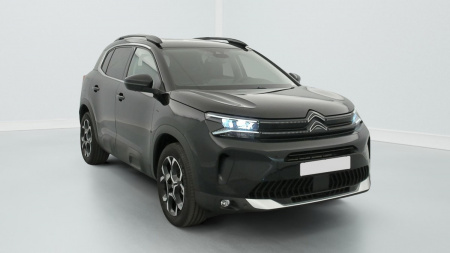 390200_p2 - CITROEN - C5 AIRCROSS - 2025