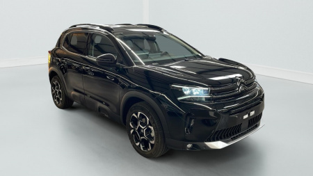 390196_p2 - CITROEN - C5 AIRCROSS - 2025
