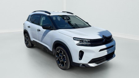 390085_p2 - CITROEN - C5 AIRCROSS - 2025
