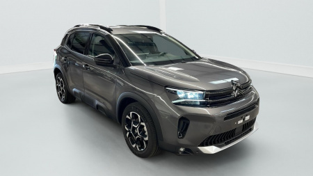 390102_p2 - CITROEN - C5 AIRCROSS - 2025