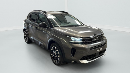 390116_p2 - CITROEN - C5 AIRCROSS - 2025