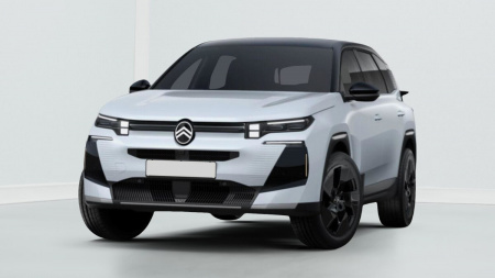 399249_p2 - CITROEN - C5 AIRCROSS - 2026