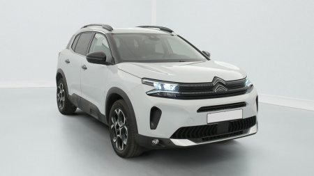 390272_p2 - CITROEN - C5 AIRCROSS - 2025