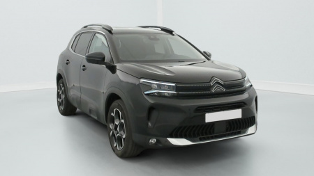 390218_p2 - CITROEN - C5 AIRCROSS - 2025