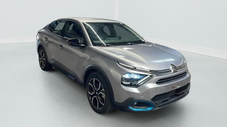 388869_p2 - CITROEN - C4X - 2022