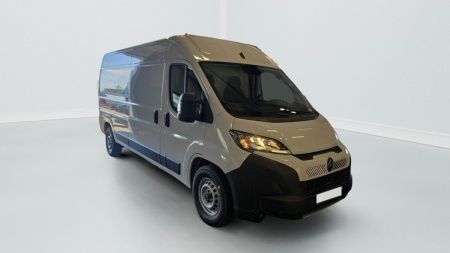 393494_p2 - CITROEN - JUMPER - 2026