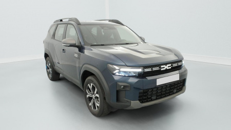 399315_p2 - DACIA - BIGSTER HYBRID - 2026