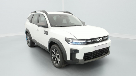 399301_p2 - DACIA - BIGSTER HYBRID - 2026