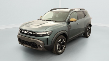 401204_p2 - DACIA - DUSTER - 2026