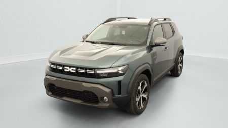 401212_p2 - DACIA - DUSTER - 2026