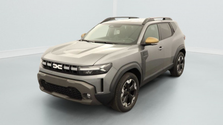 401205_p2 - DACIA - DUSTER - 2026