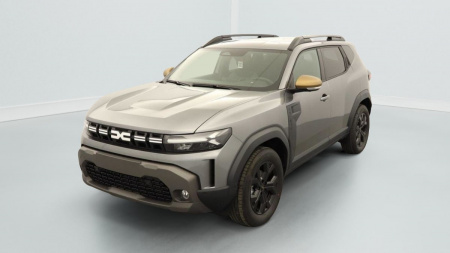 401207_p2 - DACIA - DUSTER - 2026