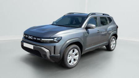 392159_p2 - DACIA - DUSTER - 2026