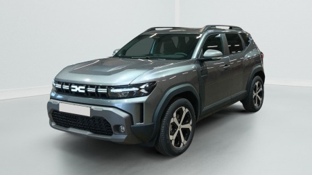399137_p2 - DACIA - DUSTER - 2026