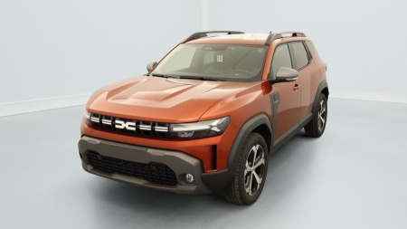 399235_p2 - DACIA - DUSTER - 2026