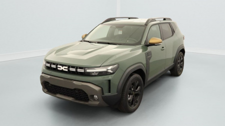 401206_p2 - DACIA - DUSTER - 2026