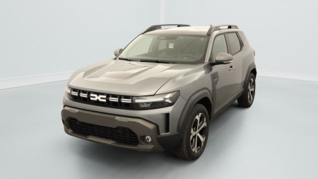 401210_p2 - DACIA - DUSTER - 2026