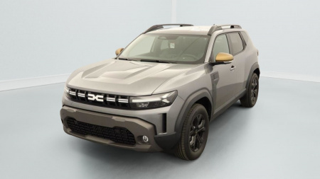 401209_p2 - DACIA - DUSTER - 2026