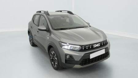 401311_p2 - DACIA - SANDERO - 2026