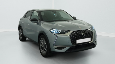 388187_p2 - DS - DS3 CROSSBACK - 2021