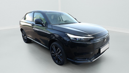 399618_p2 - HONDA - HR V - 2026