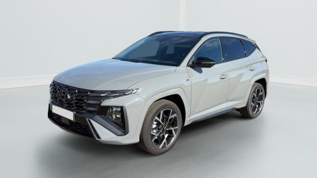 399091_p2 - HYUNDAI - TUCSON - 2026