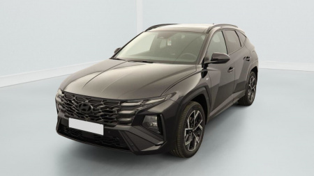 399138_p2 - HYUNDAI - TUCSON - 2026
