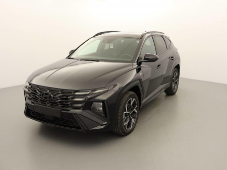 399138_p2 - HYUNDAI - TUCSON - 2026