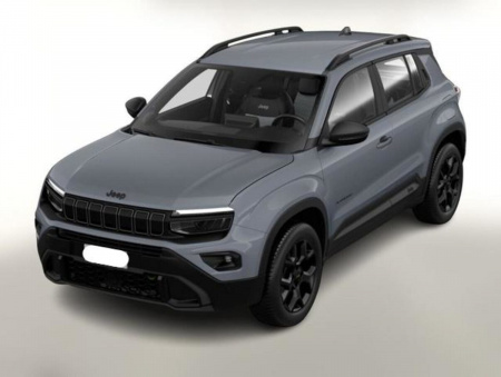 397877_p2 - JEEP - AVENGER - 2026