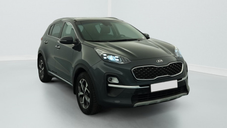 383000_p2 - KIA - SPORTAGE - 2020 383000_p2 - KIA - SPORTAGE - 2020