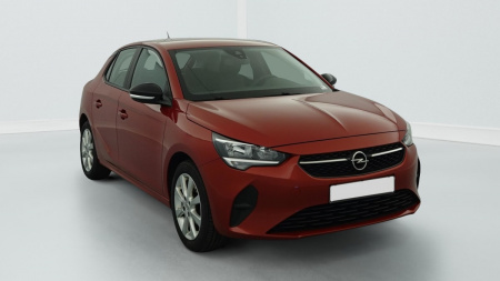 393986_p2 - OPEL - CORSA - 2022