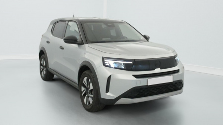 389919_p2 - OPEL - FRONTERA ELECTRIQUE - 2025