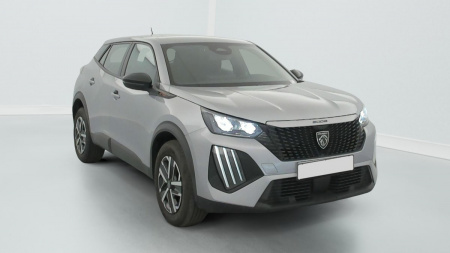 390035_p2 - PEUGEOT - 2008 - 2025