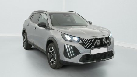 390230_p2 - PEUGEOT - 2008 - 2025