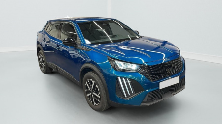 390021_p2 - PEUGEOT - 2008 - 2025