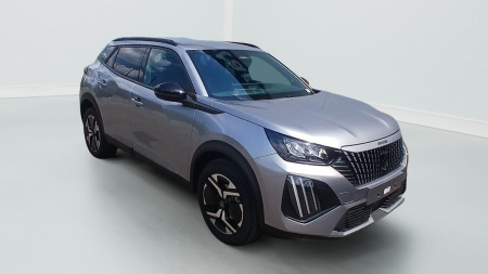 390231_p2 - PEUGEOT - 2008 - 2025