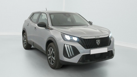 390027_p2 - PEUGEOT - 2008 - 2025