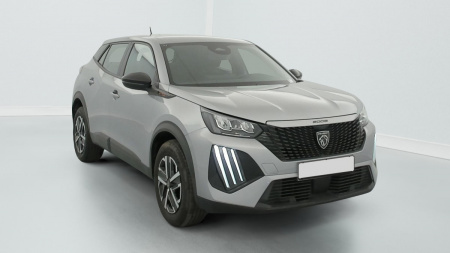 390026_p2 - PEUGEOT - 2008 - 2025