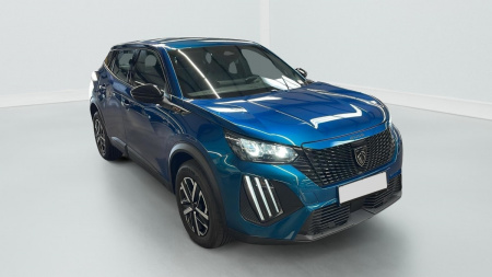 390012_p2 - PEUGEOT - 2008 - 2025