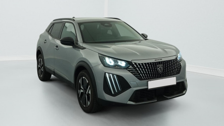 388116_p2 - PEUGEOT - 2008 - 2025
