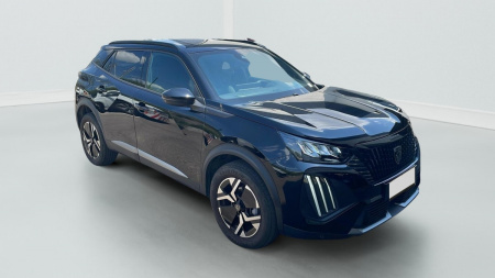 390255_p2 - PEUGEOT - 2008 - 2025