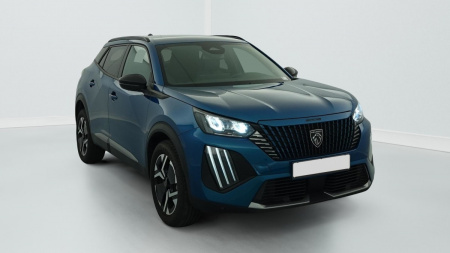 390188_p2 - PEUGEOT - 2008 - 2025